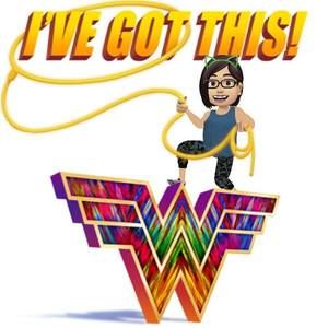 Meet your Posher, Adrianne